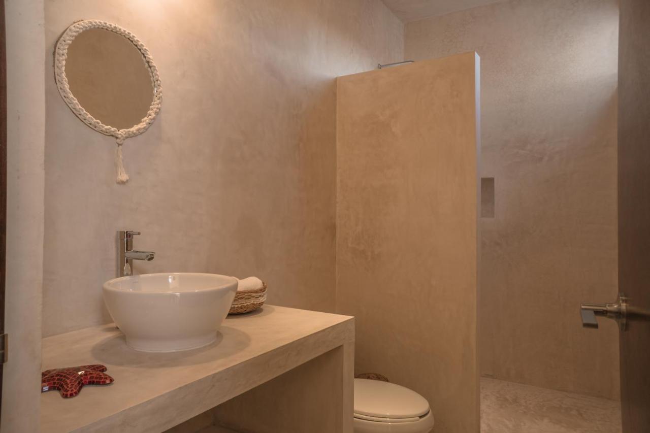 Apartamento Casa Bohemia Tulum