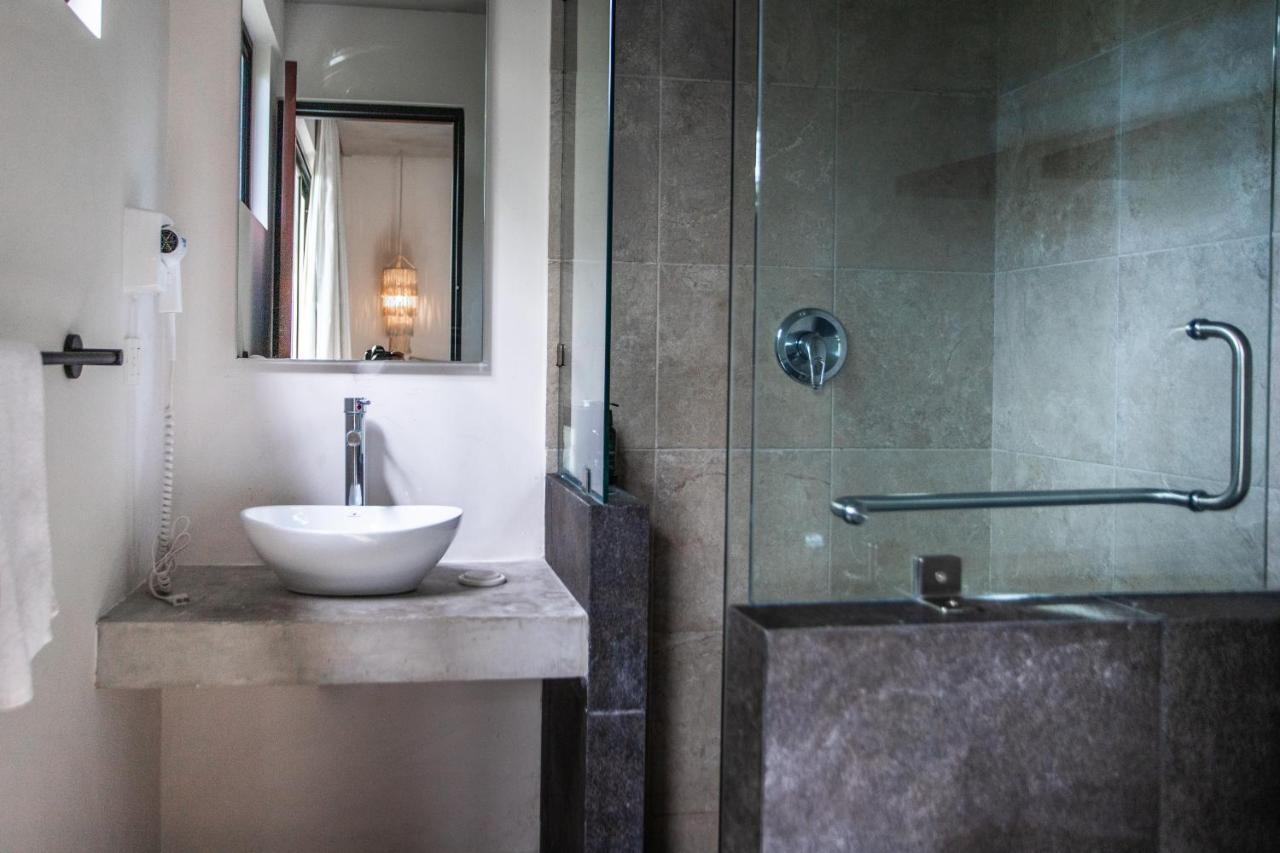 Luxury Macondo Apartahotel 2*