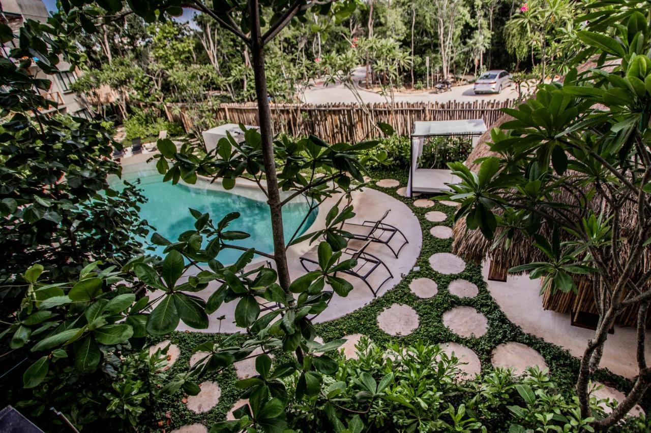 Luxury Macondo Tulum