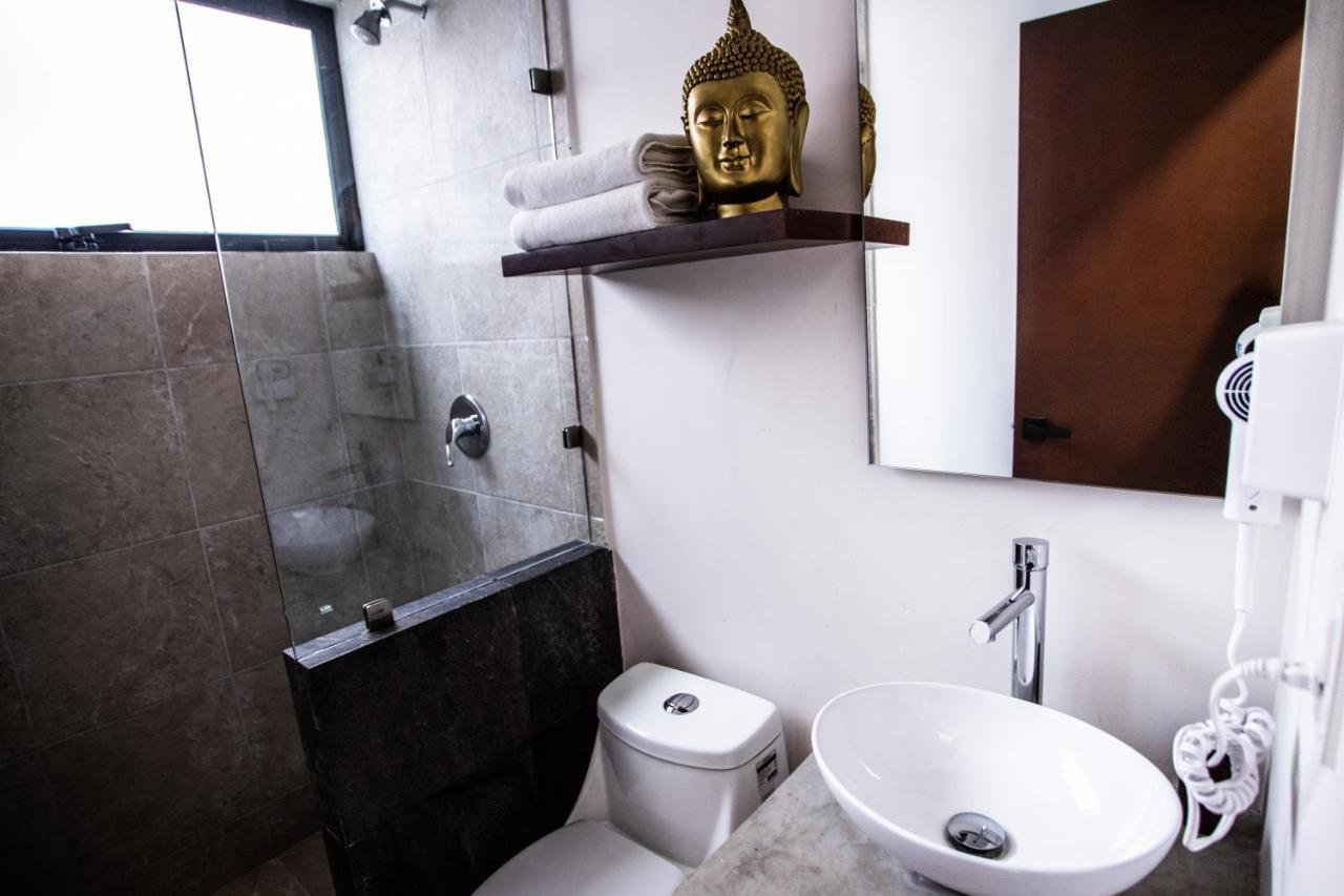 Luxury Macondo Tulum