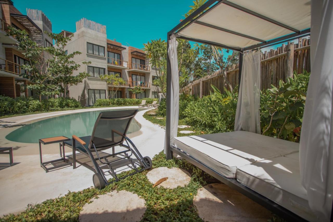 Luxury Macondo Apartahotel