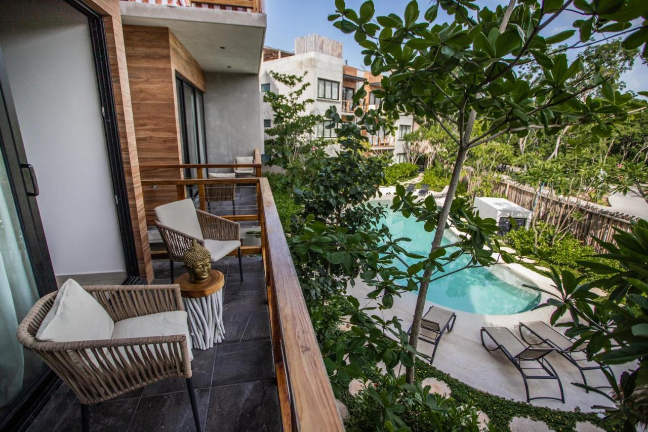 Apartahotel Luxury Macondo