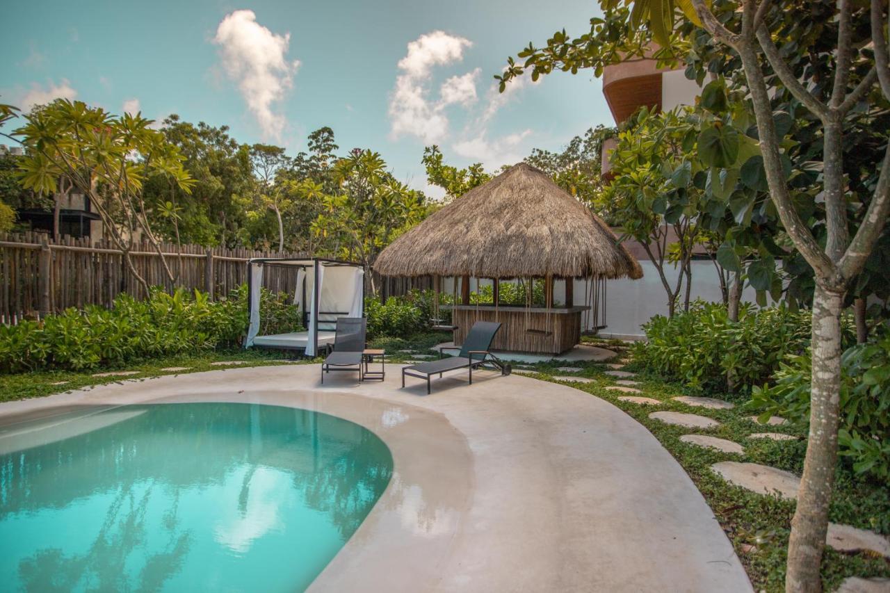 Apartahotel Luxury Macondo