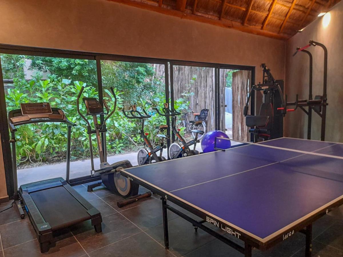 Luxury Macondo Apartahotel