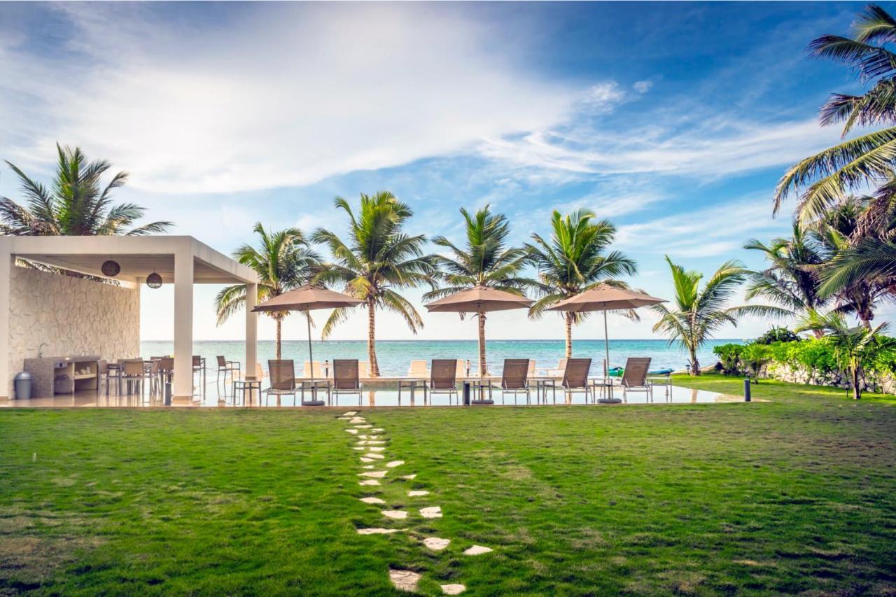 Ebb Ti Kaan Tulum-luxury Condos- *