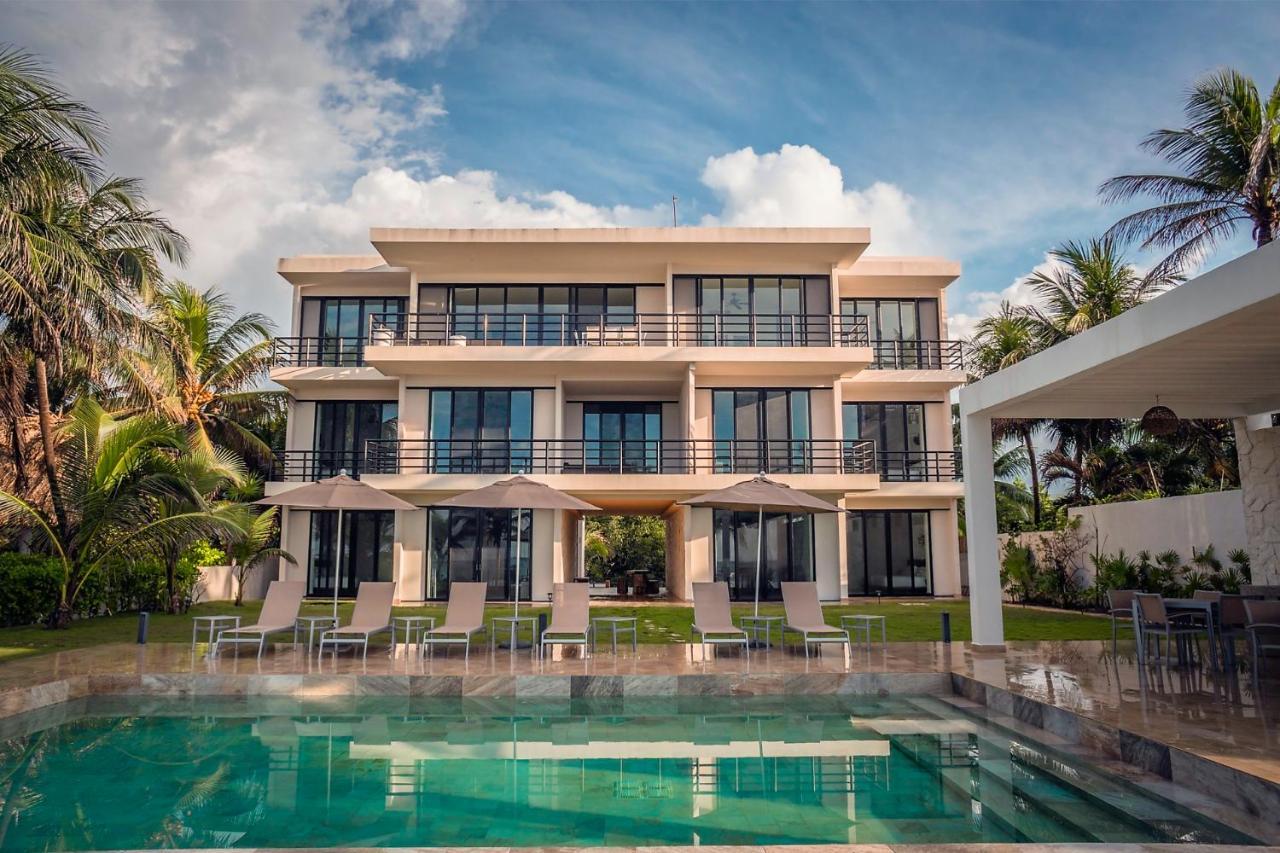 Ebb Ti Kaan Tulum-luxury Condos- * Tulum