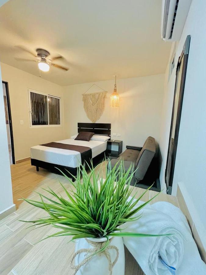 Hotel Corazon De