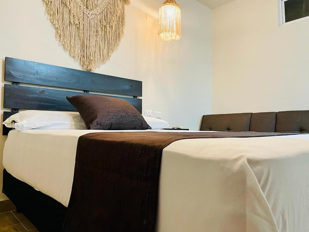 Hotel Corazon De 2*