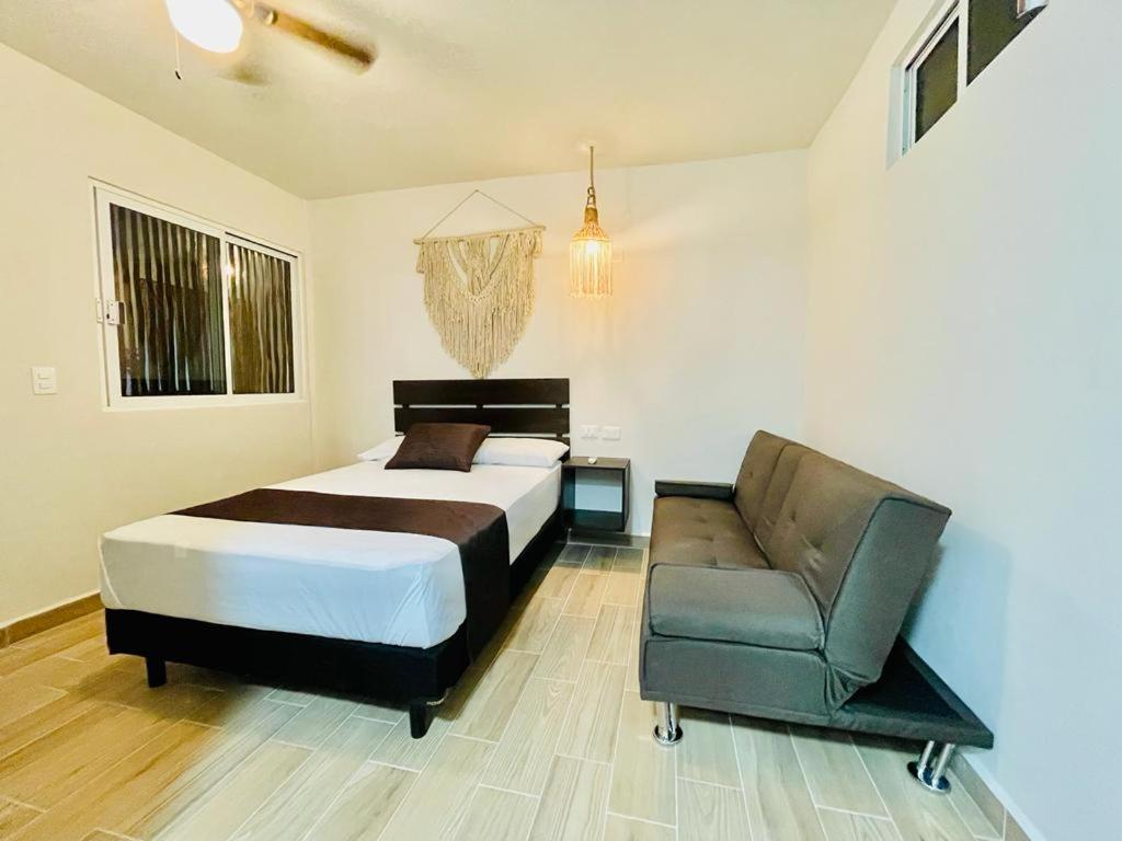 Corazon De Hotel 2*