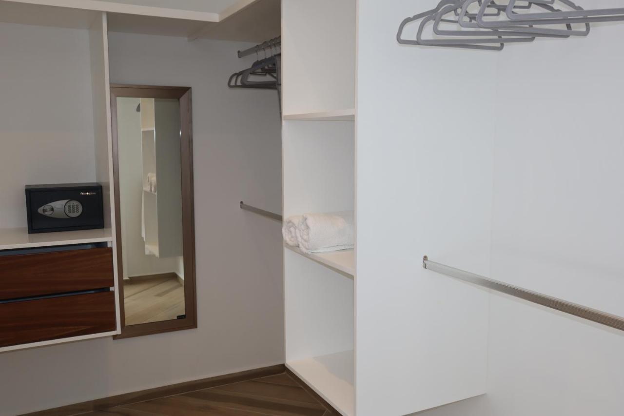 Apartment El Refugio Verde En La Veleta Espacioso Y Acogedor Con Top Amenities 2 Tulum