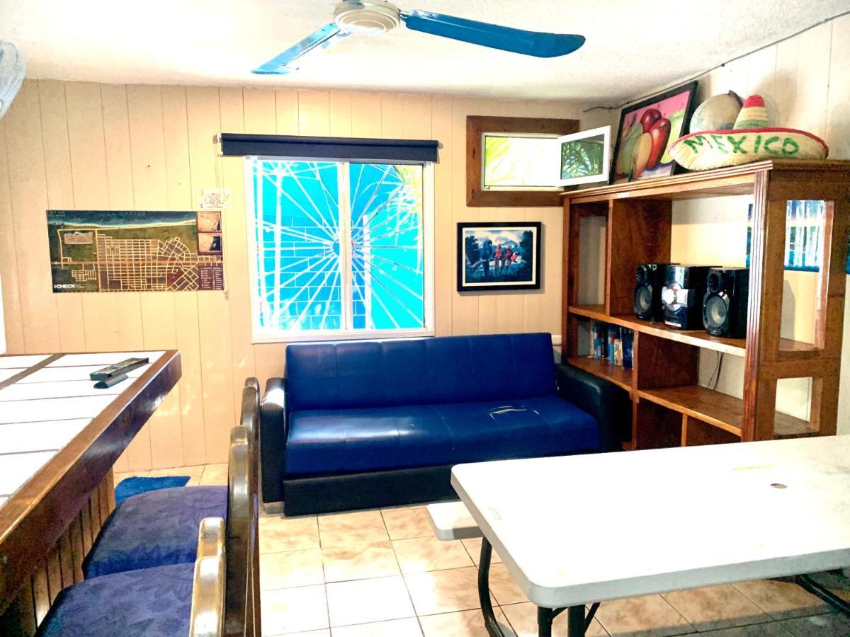Casa Azul Very Local Experience Apartamento