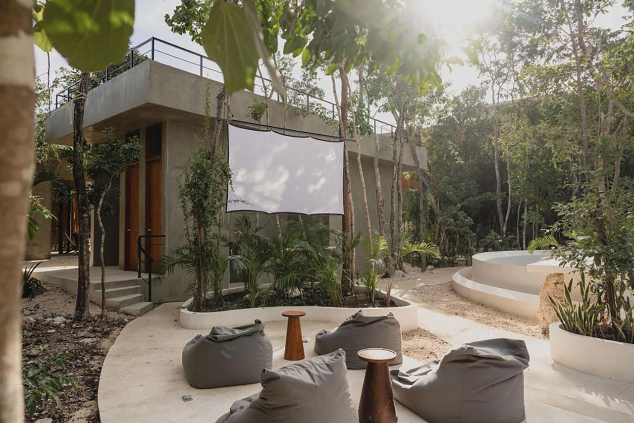 Apartamento Seremonia By Uliv Tulum