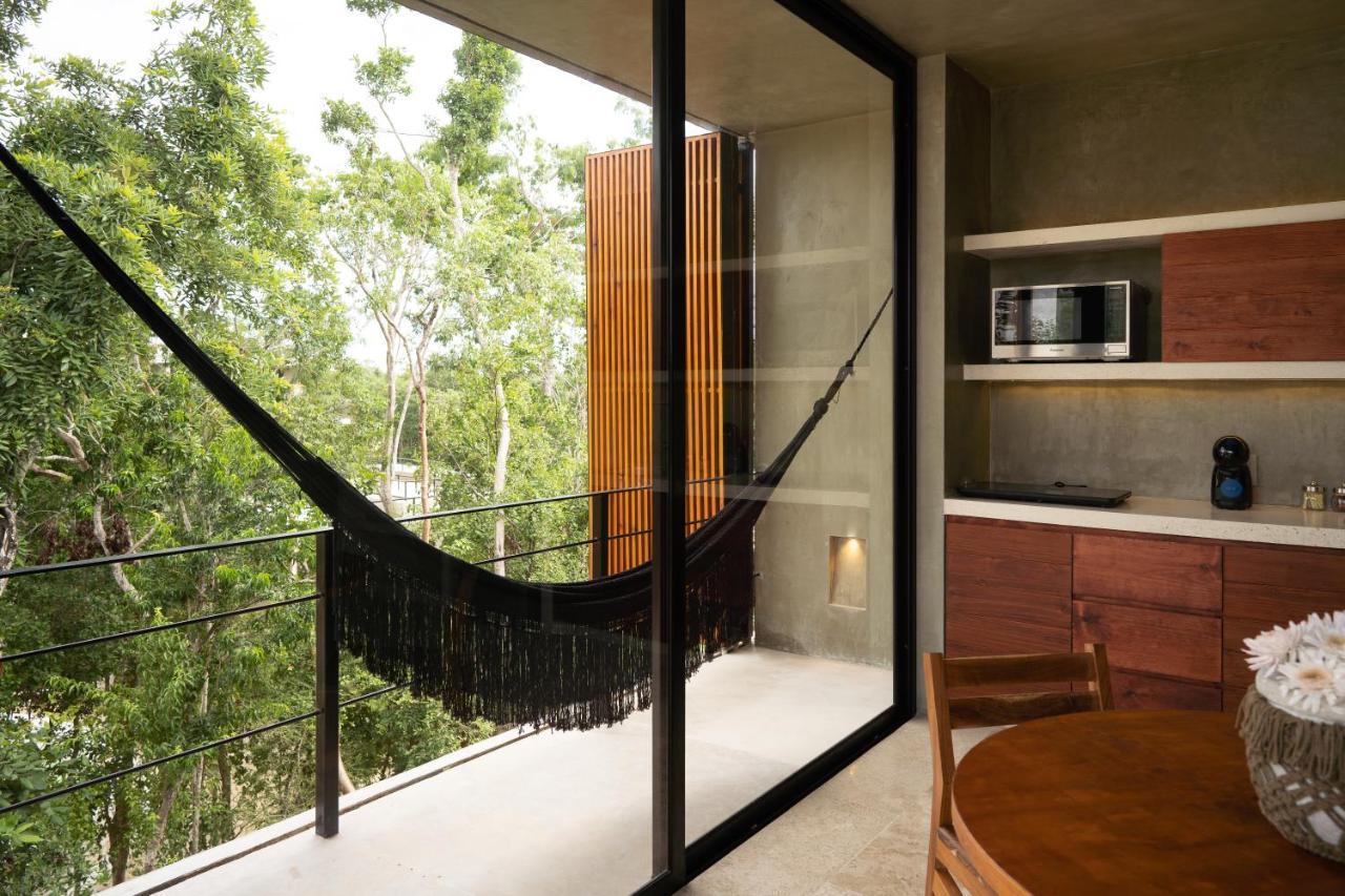 Apartamento Seremonia By Uliv Tulum