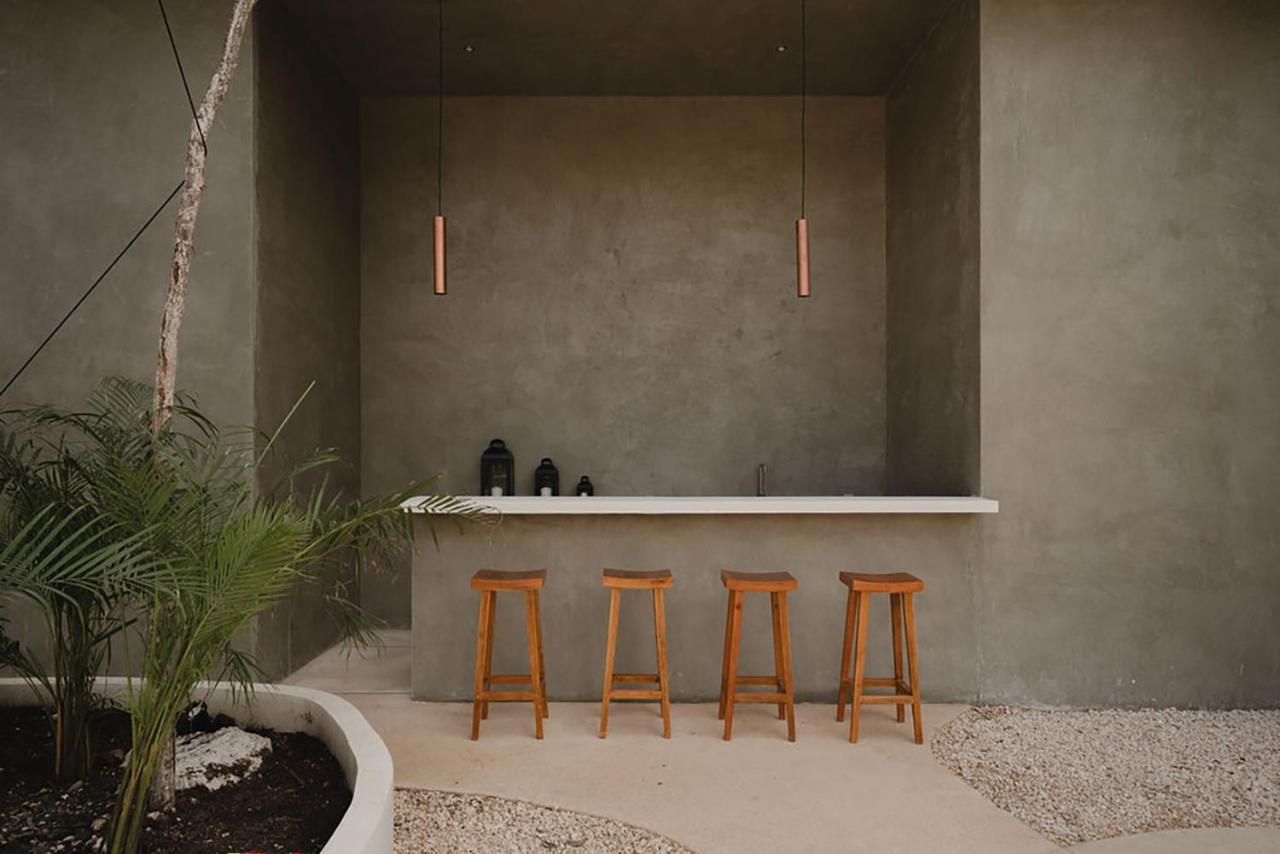 Seremonia By Uliv Apartamento Tulum