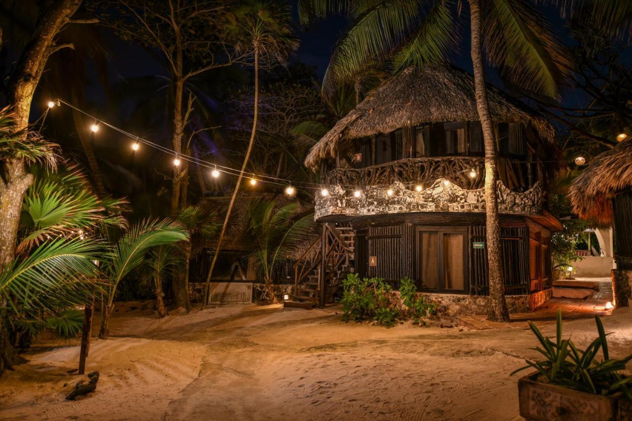 Hotel Diamante K Tulum
