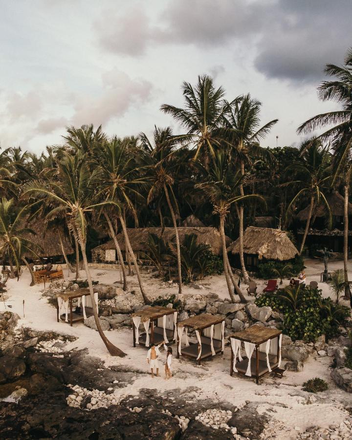 Diamante K Tulum