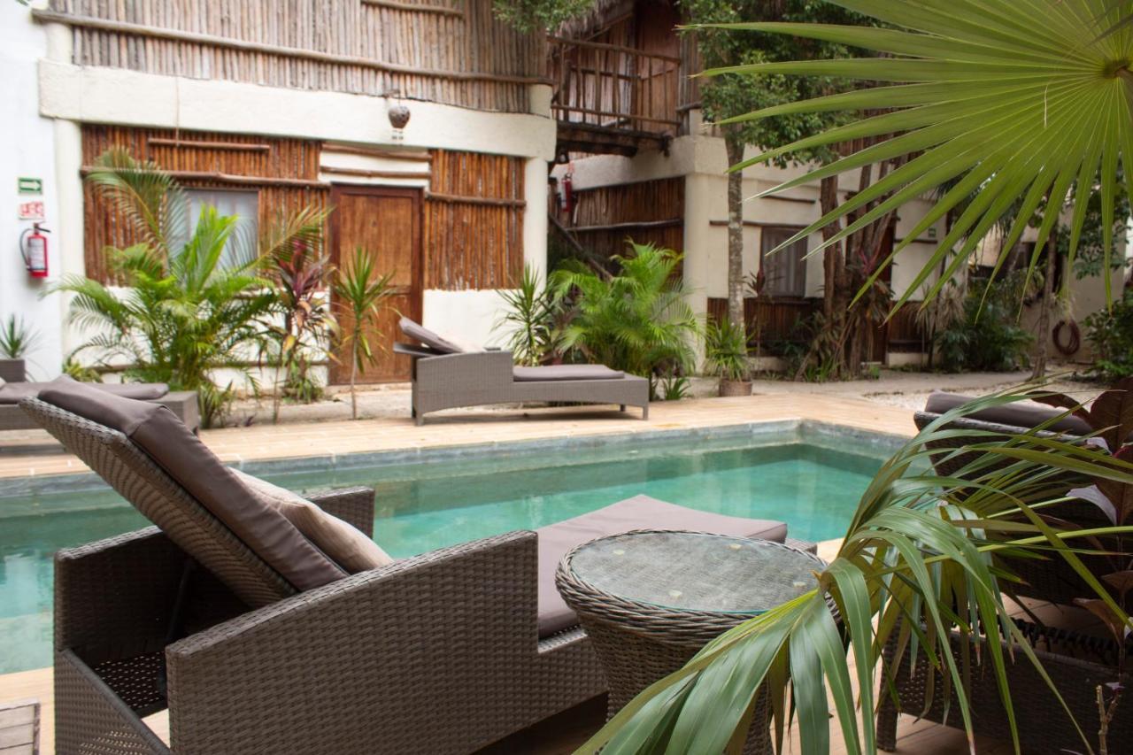 Karen's Tulum