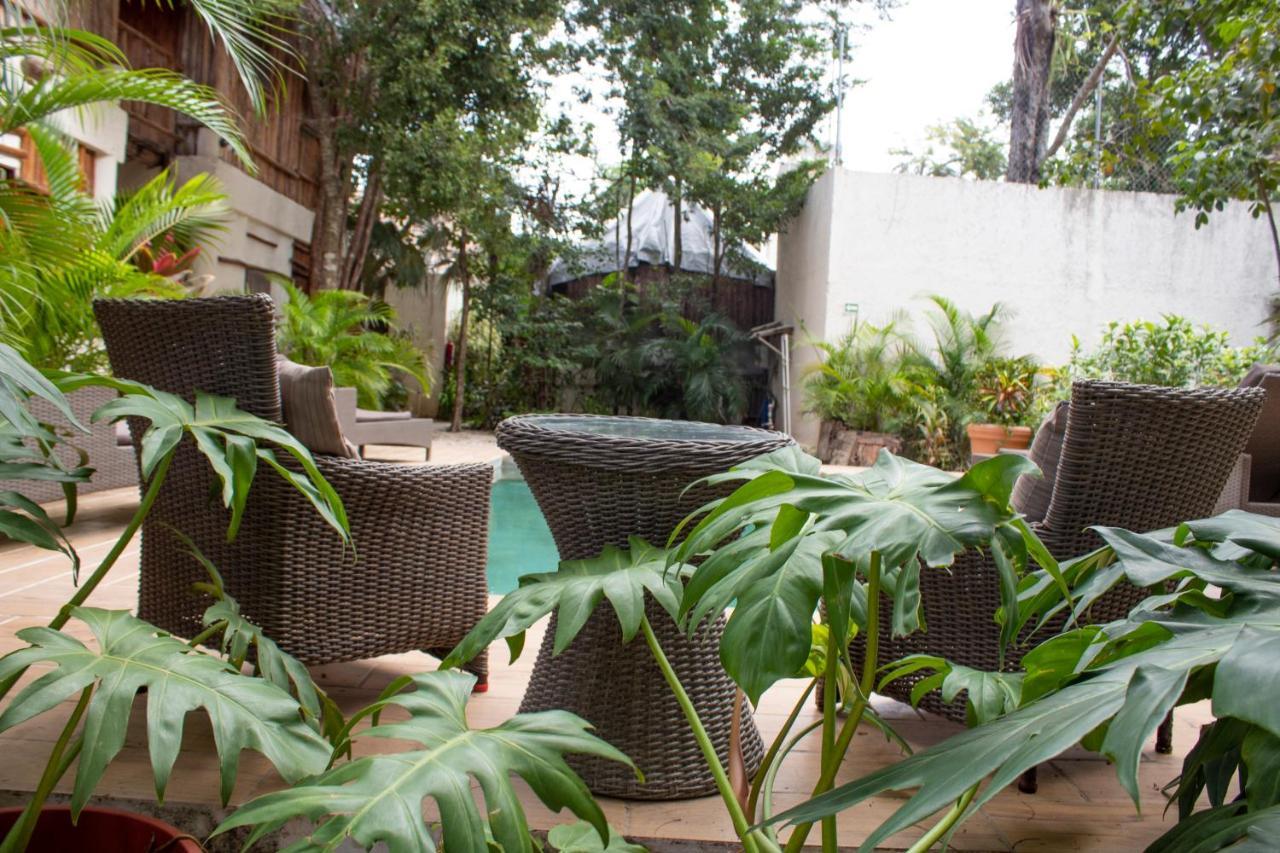 Karen's Hotel Tulum