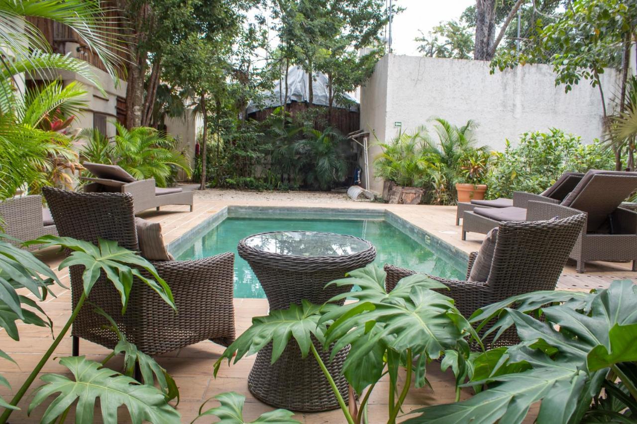 Hotel Karen's Tulum
