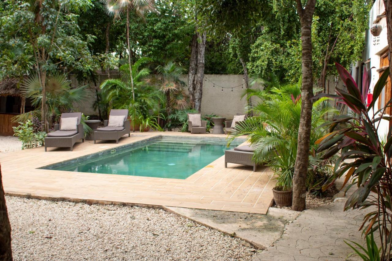 Hotel Karen's Tulum