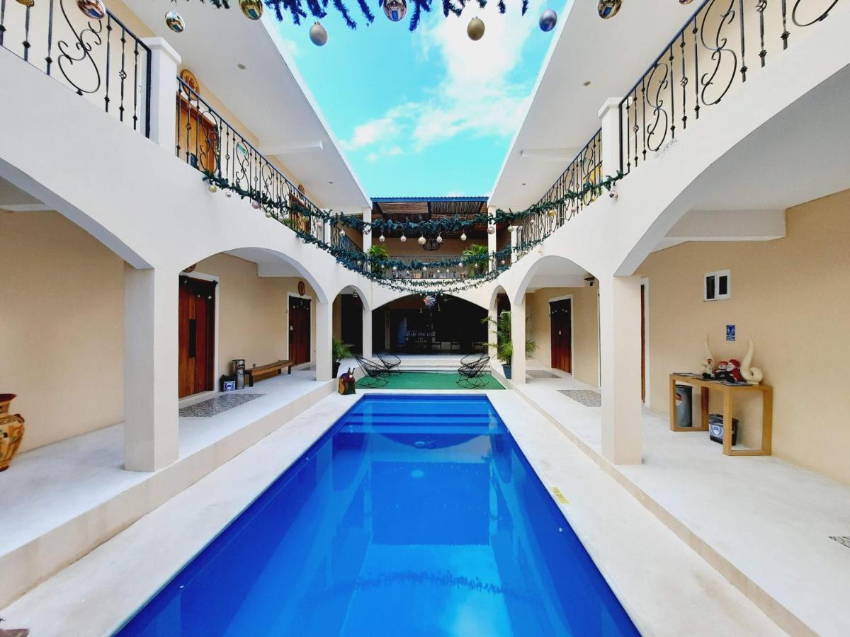 Casa Xanath Tulum