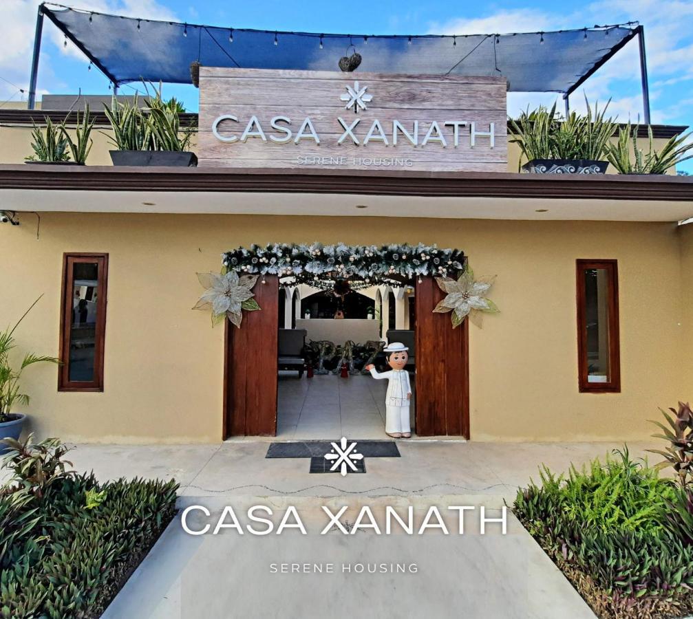 Casa Xanath Hotel