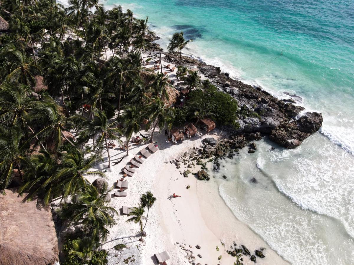 Diamante K Hotel Tulum