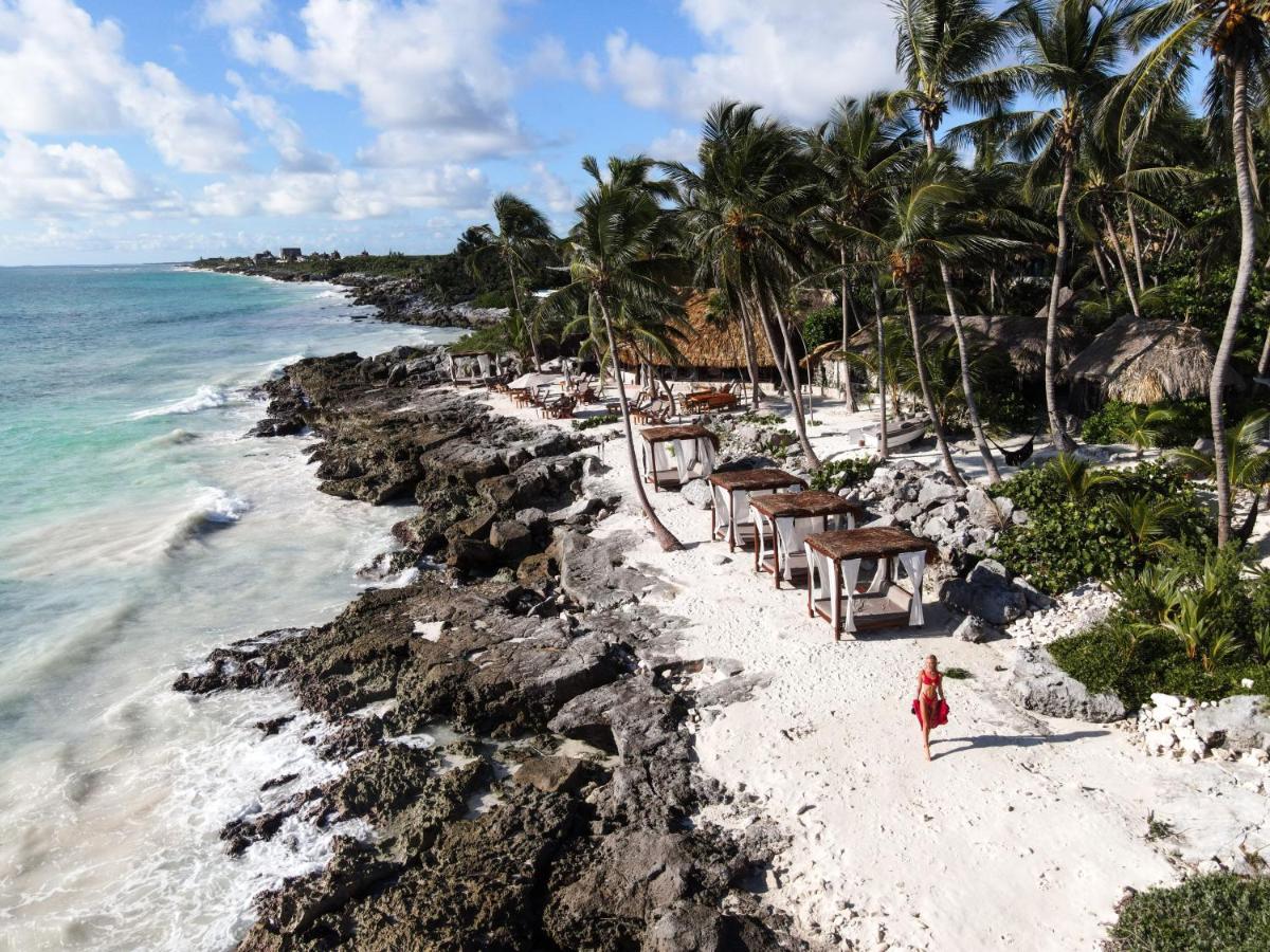 Diamante K 3* Tulum