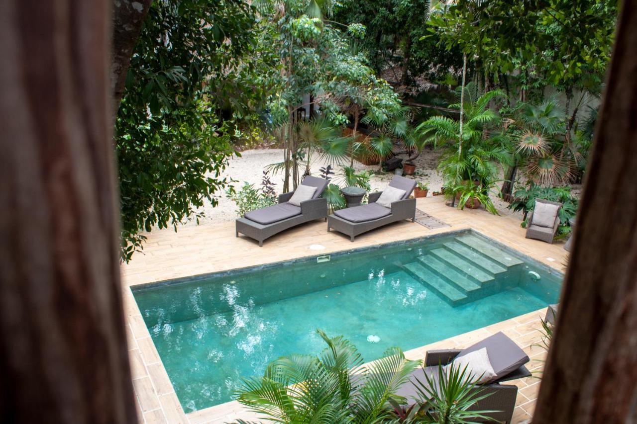 Karen's Tulum