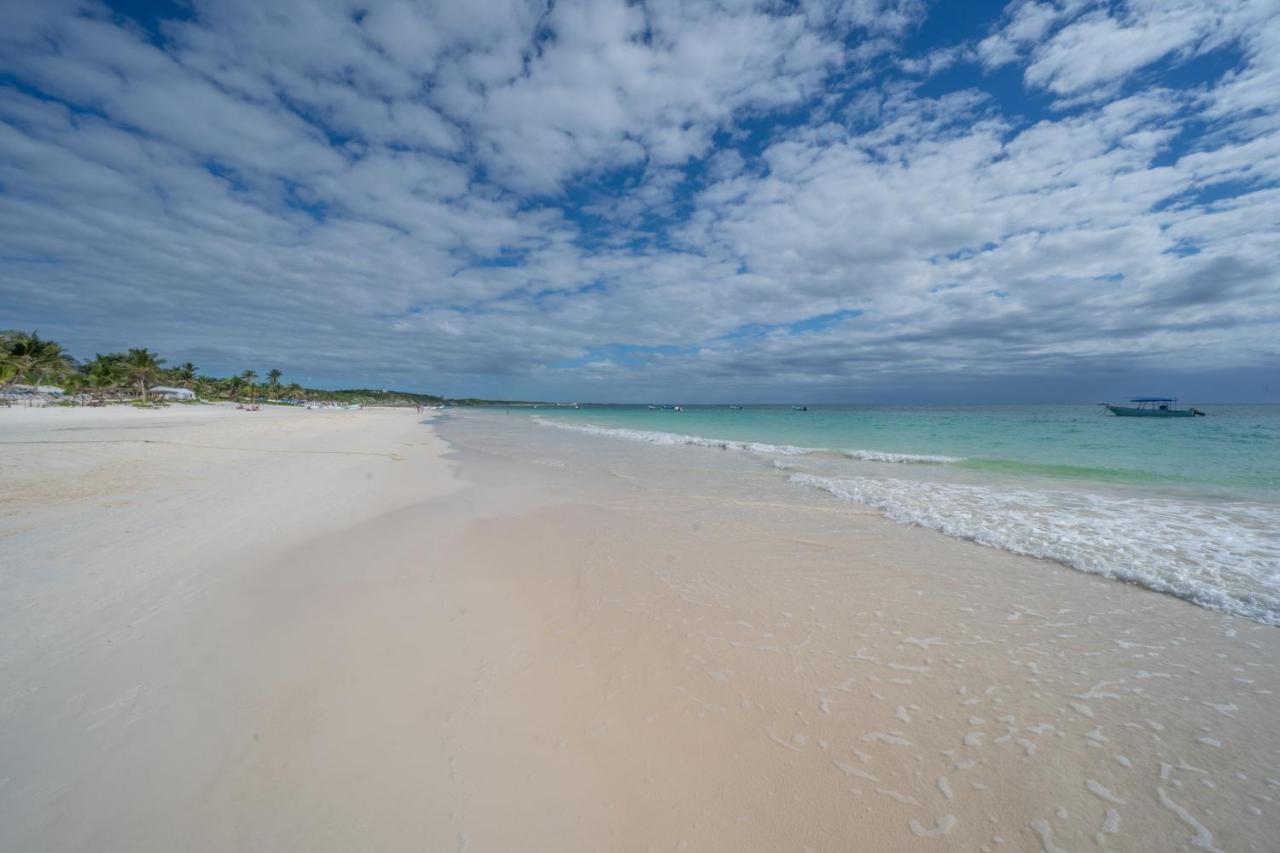 Hotel La Diosa Resort&spa Tulum