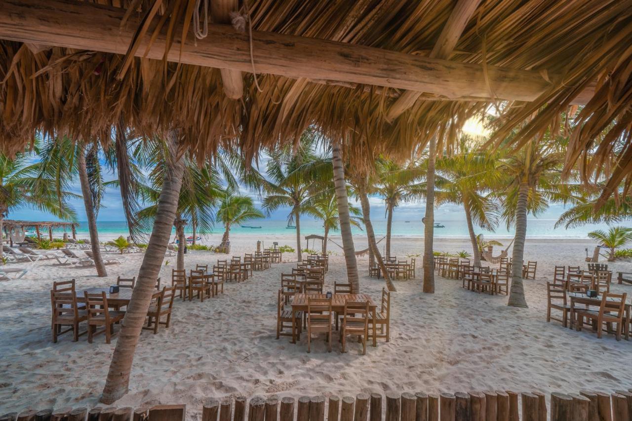 La Diosa Resort&spa 4* Tulum