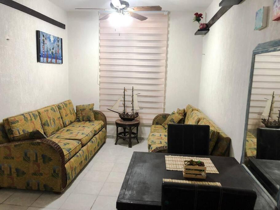 Departamento De La Armonía Y Felicidad Con Alberca Apartamento *