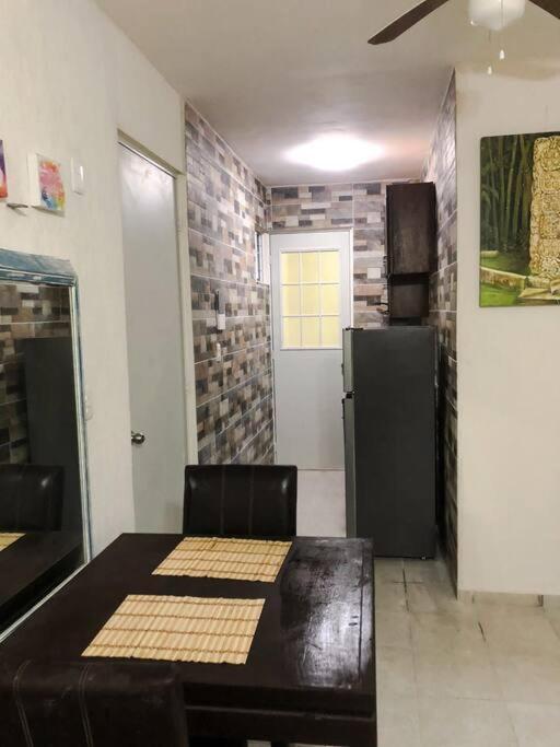 Departamento De La Armonía Y Felicidad Con Alberca * Tulum