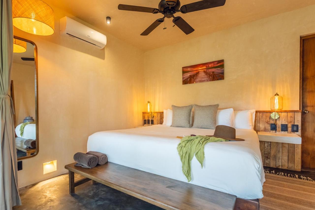Casa Ganesh By Ahau Collection Hotel