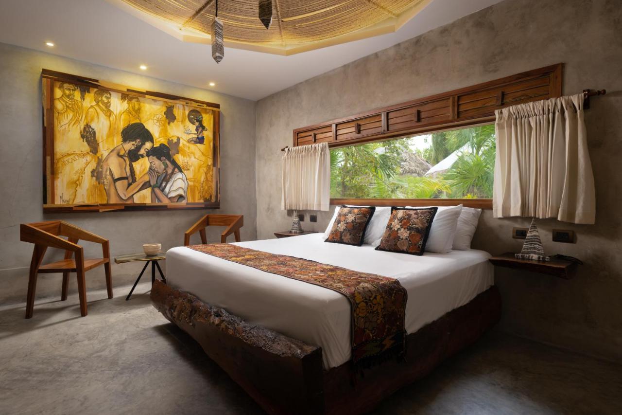 La Diosa Resort&spa Hotel 4*