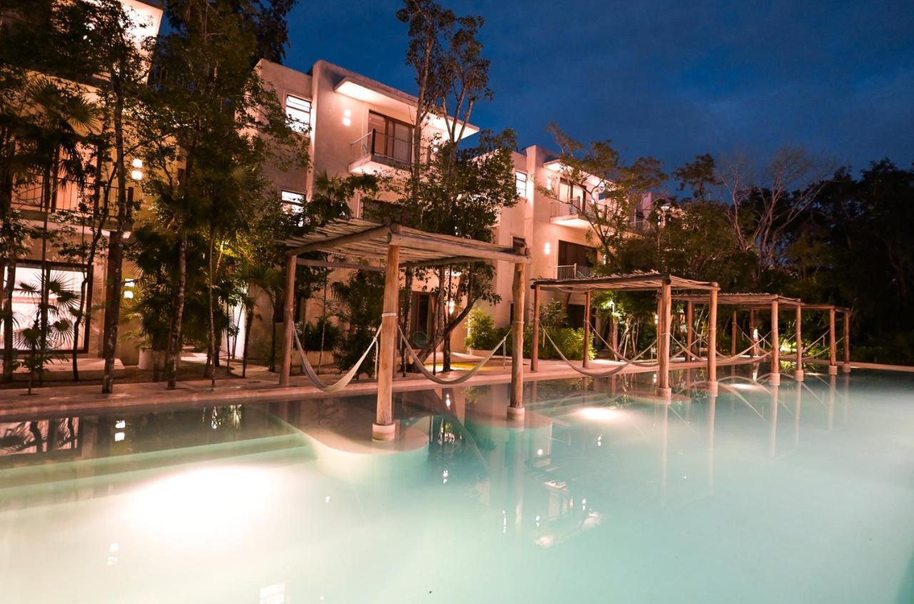 Hotel Holistika 4*