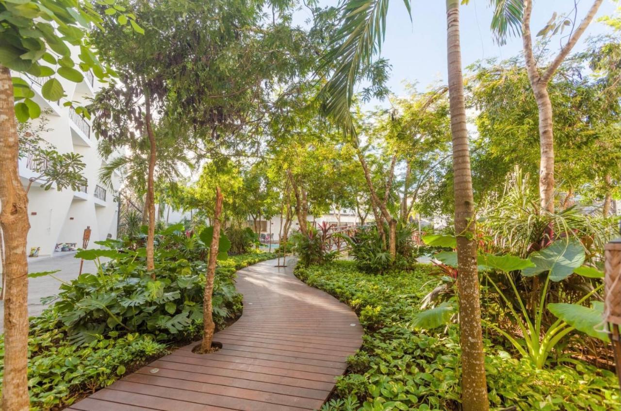 Apartamento Entire At Dk Tulum