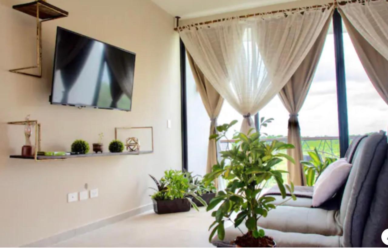 Apartamento Entire At Dk Tulum