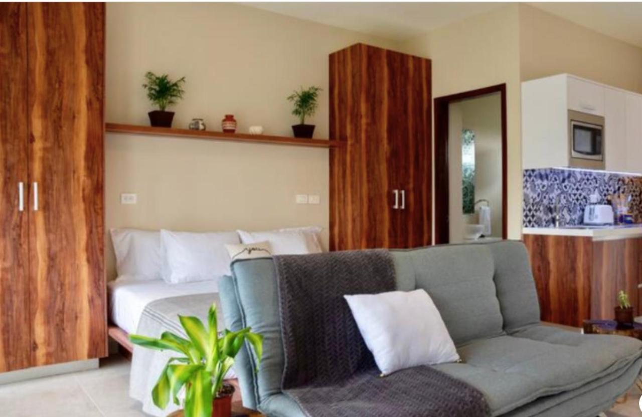 Apartamento Entire At Dk