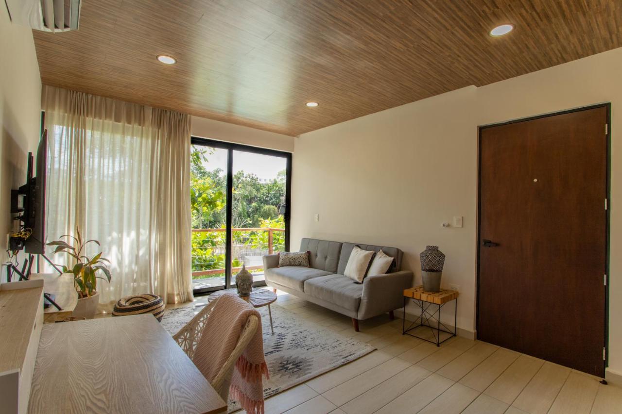 Apartahotel Luxury Macondo 2*