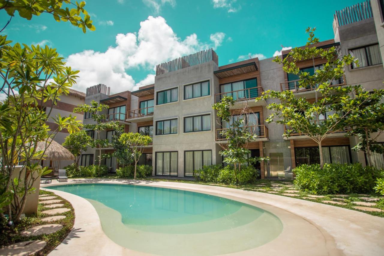 Apartahotel Luxury Macondo 2*