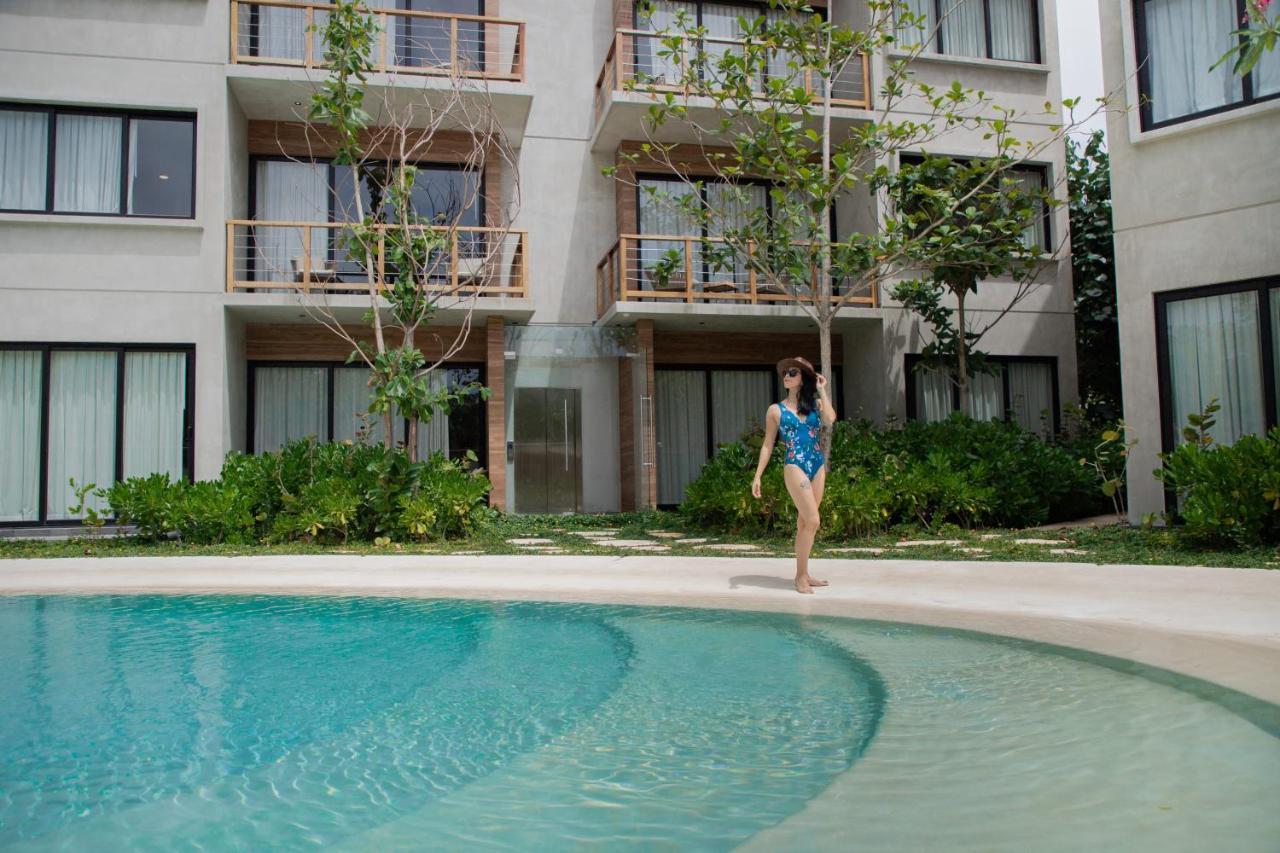 Luxury Macondo 2*