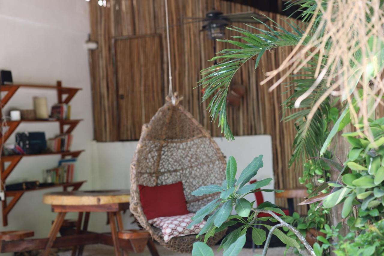 Apartamento Huaya Camp *