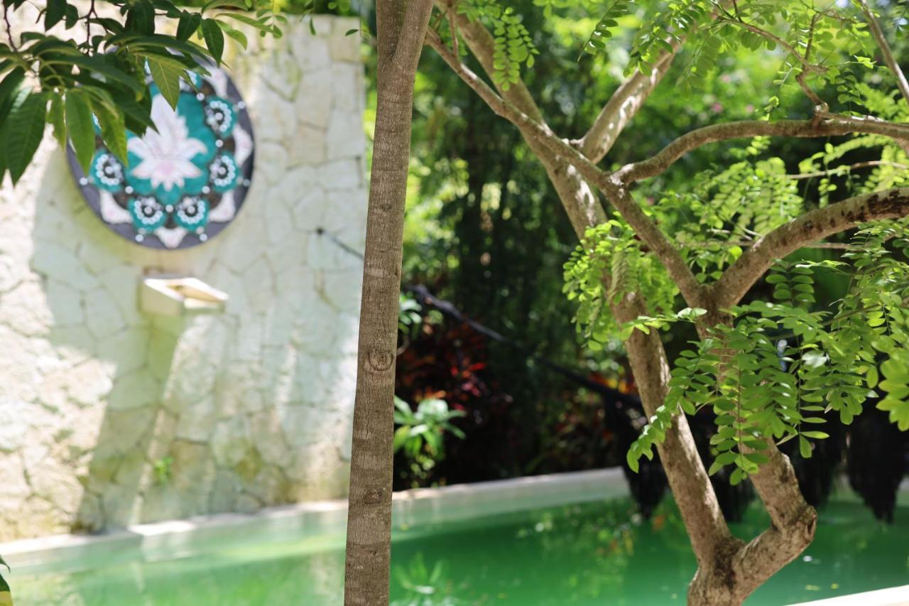 Huaya Camp Apartamento *