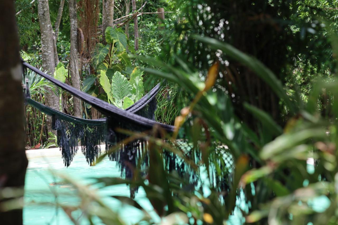Apartamento Huaya Camp Tulum