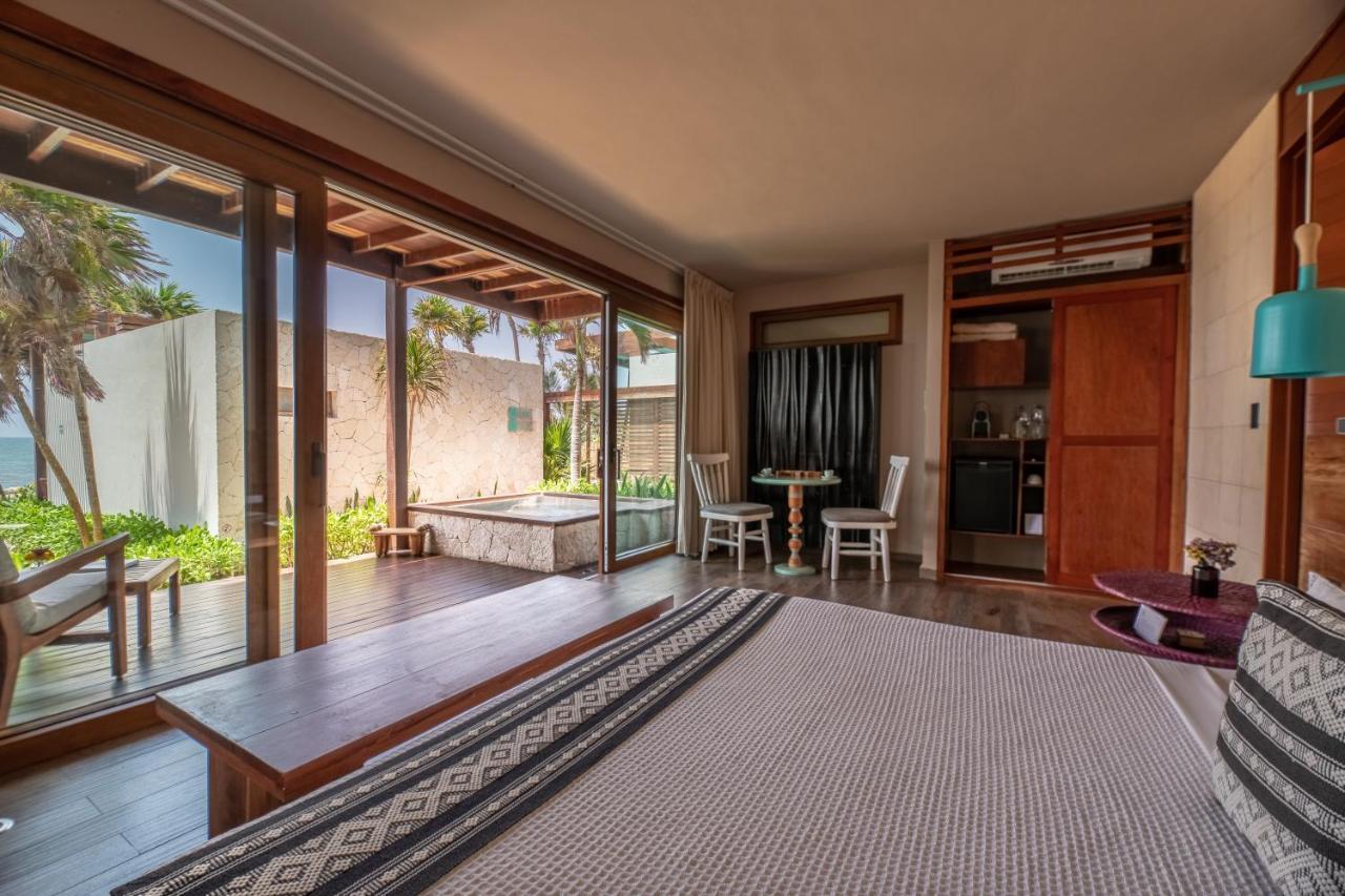 Mi Tulum, A Small Luxury (adults Only) 5* Tulum