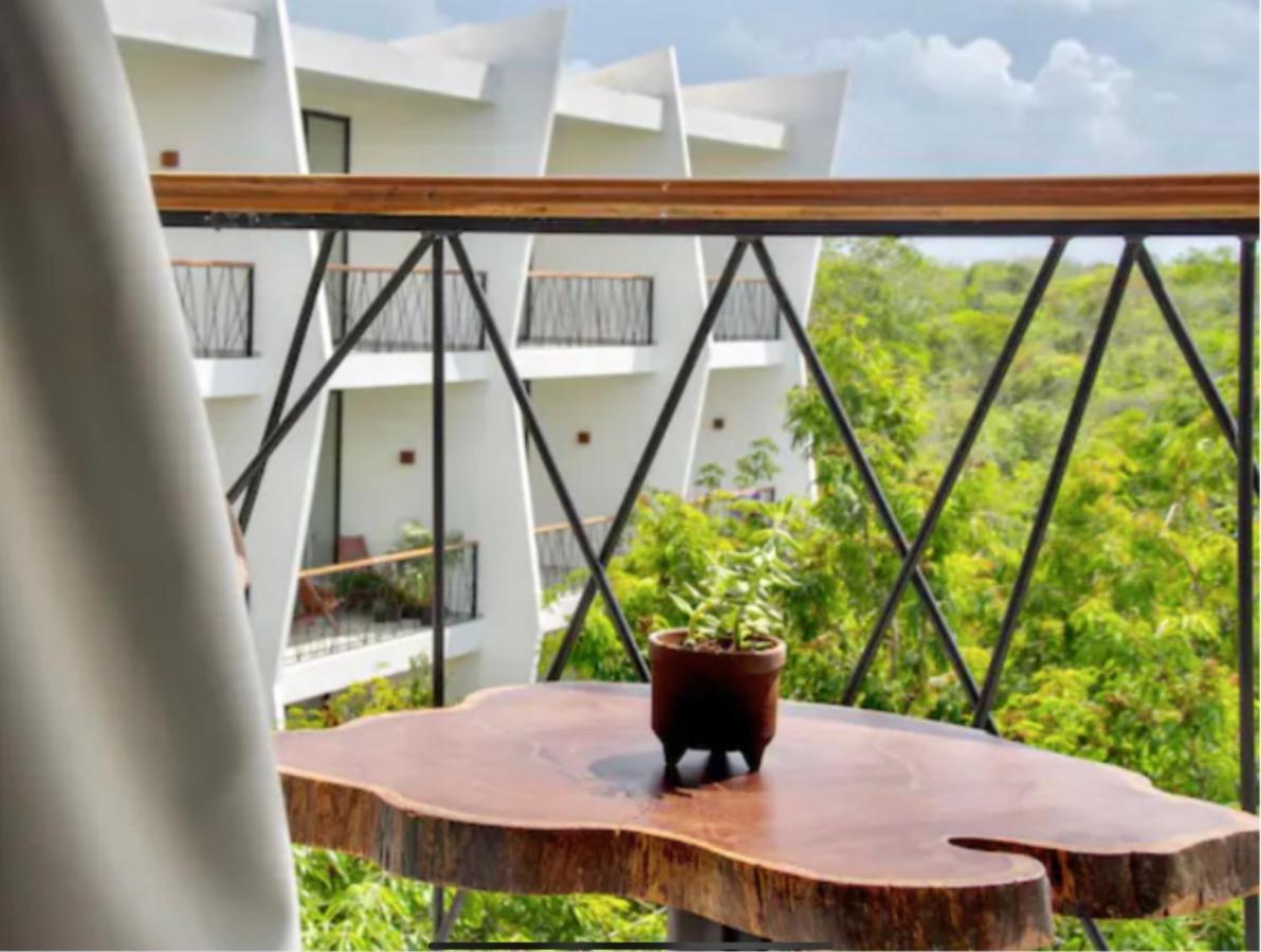 Entire At Dk Apartamento Tulum