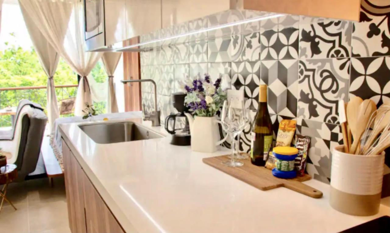 Apartamento Entire At Dk Tulum