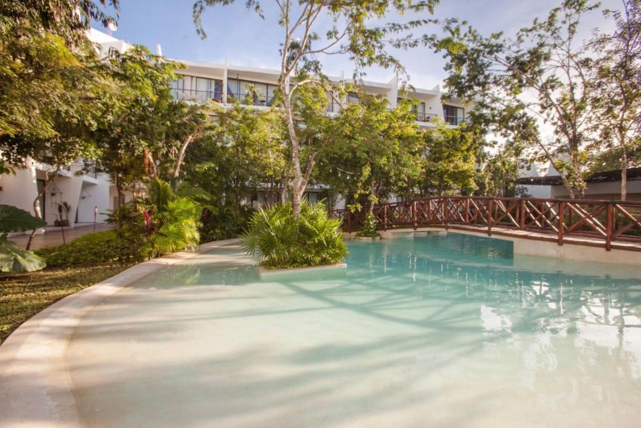 Apartamento Entire At Dk Tulum