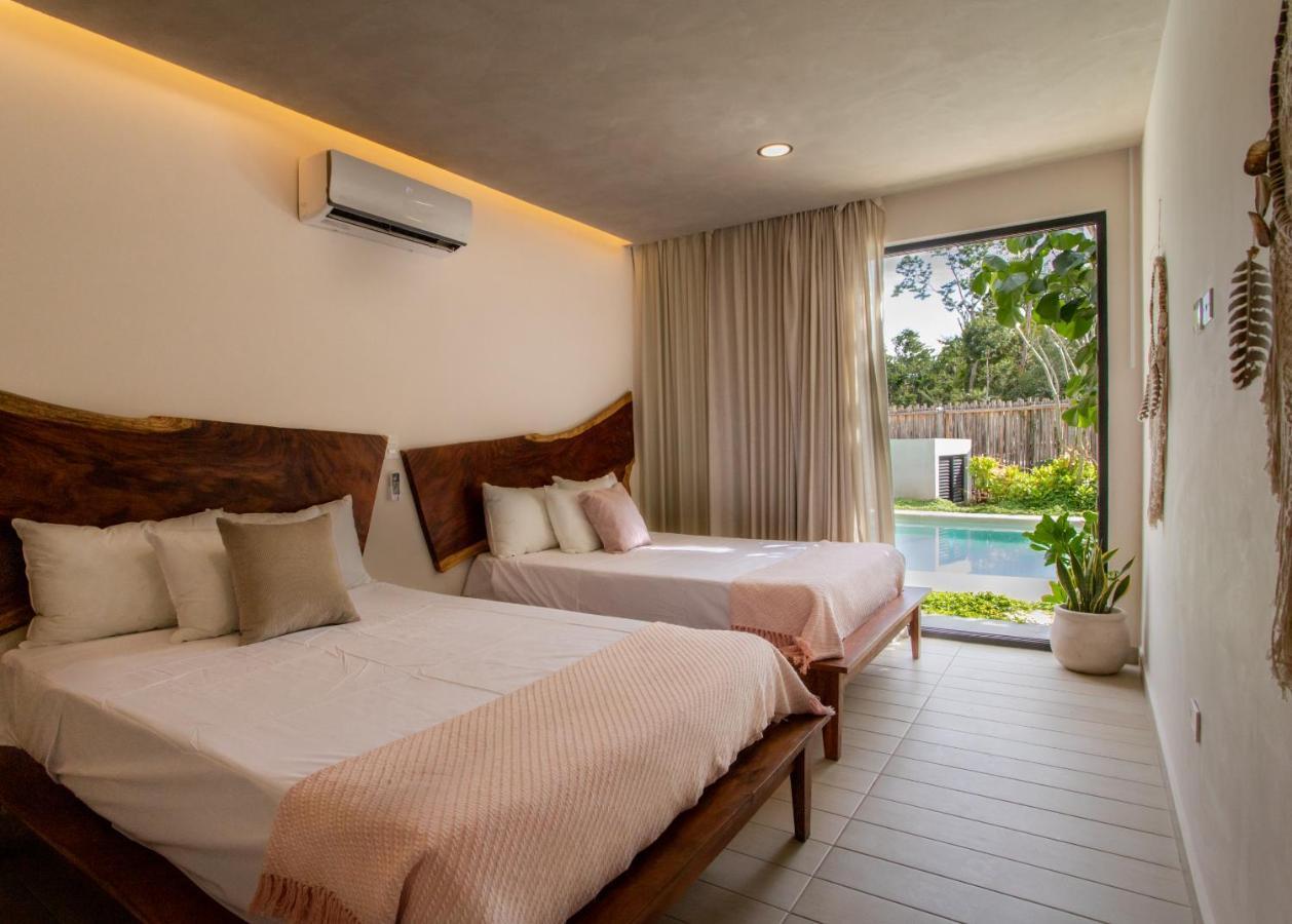 Apartahotel Luxury Macondo 2*